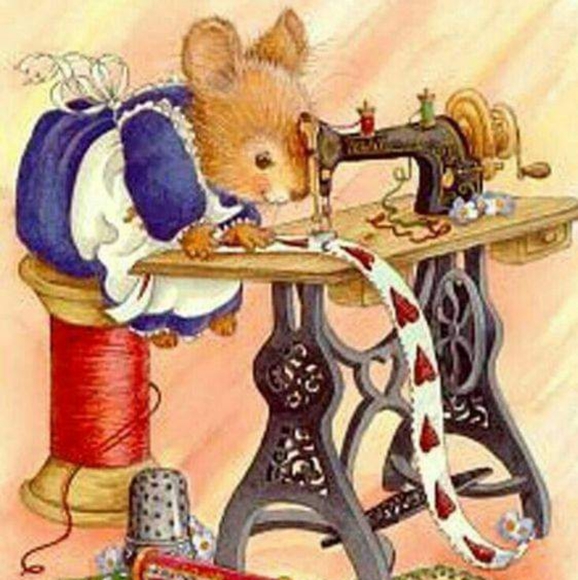 Meet your posher! - Picture 9 of 9